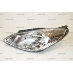 HYUNDAI FAR I-10 08-10 SOL MAHER 92101-0X020